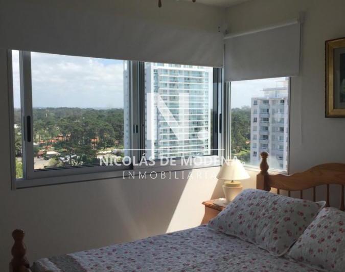 Foto de Apartamento de 2 dormitorios en Torre Amadeus con vista mar, Roosevelt, imagen 5