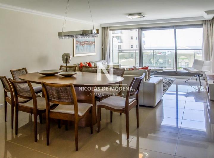 Foto de Departamento en venta con amplios dormitorios. Torre Imperiale., imagen 3