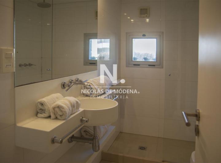 Foto de Departamento de 3 dormitorios con parrillero en venta, edificio nuevo, imagen 5