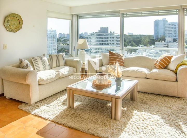 Foto de Hermoso Departamento en venta de 3 dormitorios. Torre Tiburon. Playa, imagen 2