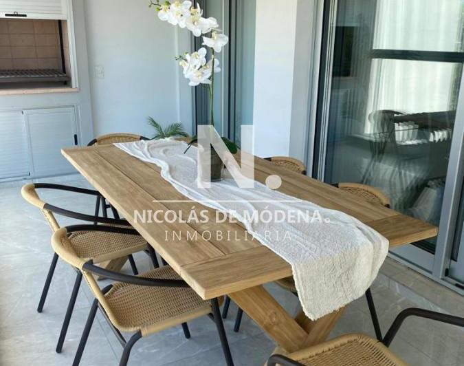 Alquiler - APARTAMENTO EN ALQUILER MIAMI BOULEVARD, LIBRE REVELLION