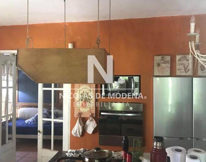 Foto de Chalet de 4 dormitorios, piscina y parrillero en venta, Zona tranquila. Punta del Este., imagen 5