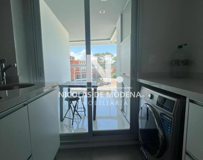 Foto de Apartamento de 2 dormiroios en Miami Boulevard II, Punta del Este, imagen 2