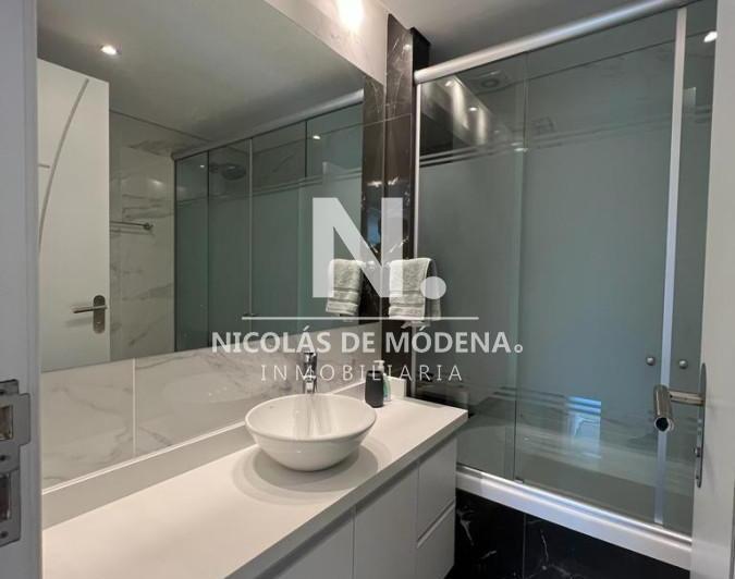 Foto de Apartamento de 2 dormiroios en Miami Boulevard II, Punta del Este, imagen 5