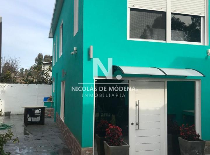 Casa en La Barra,