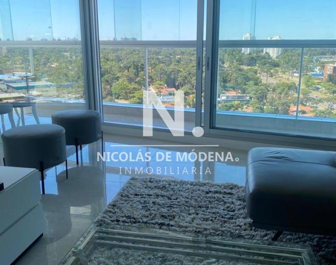 Foto de Departamento Miami Boulevard II, a pasos del mar con hermosa vista, imagen 2