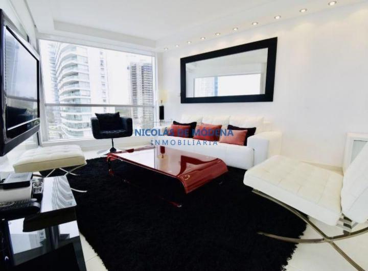 Foto de Apartamento en venta Playa Mansa 3 dormitorios SEASONS, imagen 5