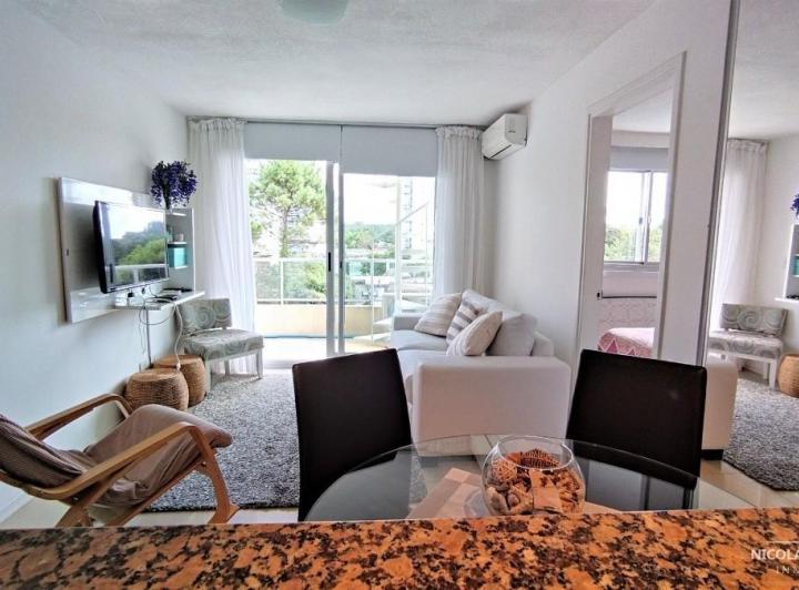 Apartamento en venta en Playa Mansa