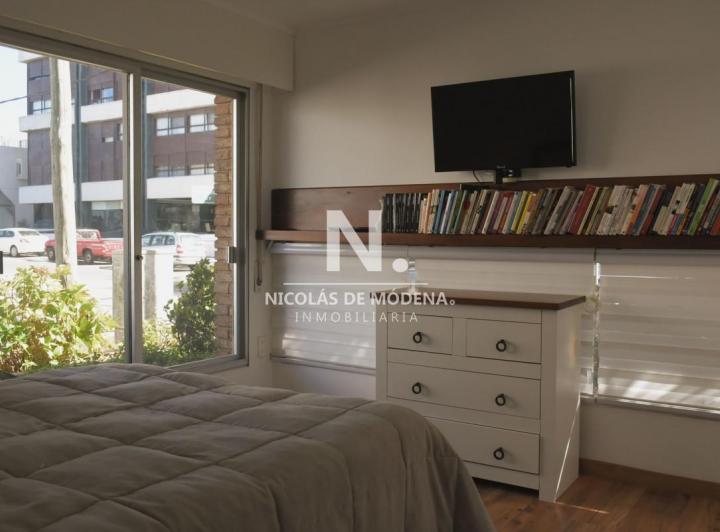 Foto de Apartamento de 1 dormitorio en Edificio Costa Brava , Punta del este, imagen 2