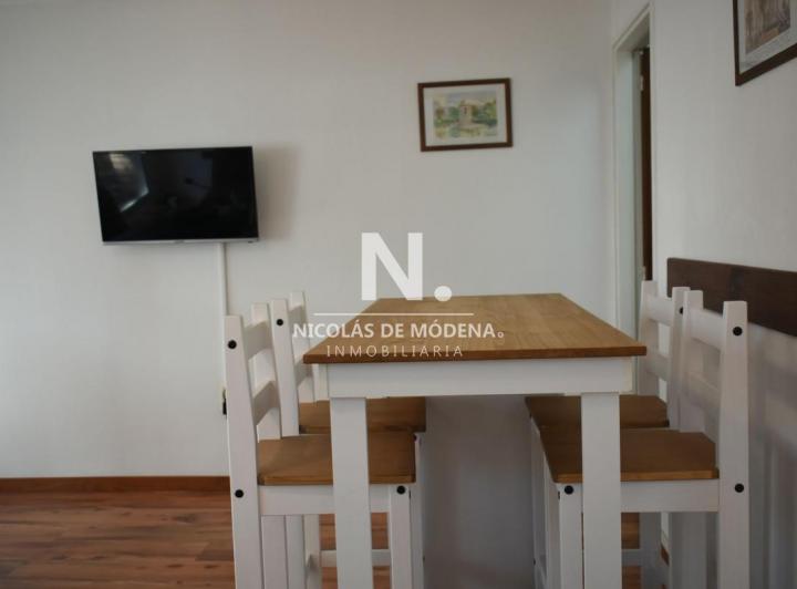 Foto de Apartamento de 1 dormitorio en Edificio Costa Brava , Punta del este, imagen 3