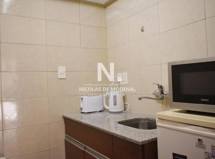 Foto de Apartamento de 1 dormitorio en Edificio Costa Brava , Punta del este, imagen 3