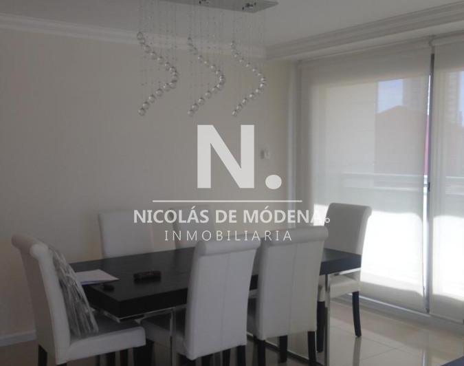 Foto de Apartamento en Alquiler de 2 dormitorios en Torre Imperiale , Punta del, imagen 2