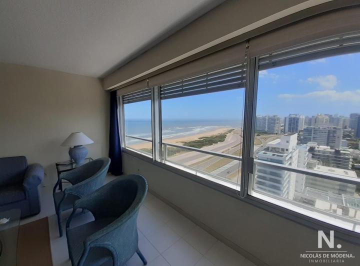 Foto de Apartamento en Brava - Punta del Este, imagen 1