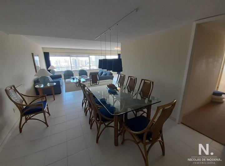 Foto de Apartamento en Brava - Punta del Este, imagen 5