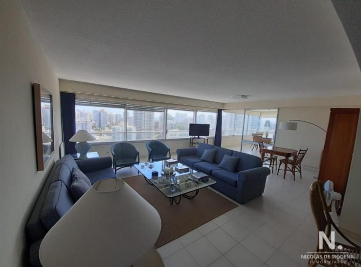 Foto de Apartamento en Brava - Punta del Este, imagen 3