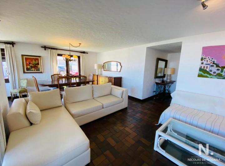 Foto de Apartamento en venta de 3 dormitorios en Punta Del Este, imagen 4