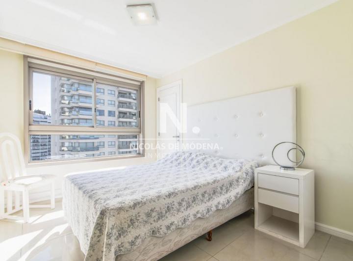 Foto de Imperiale Apartamento Punta del Este Tres Dormitorios en Suite, imagen 5