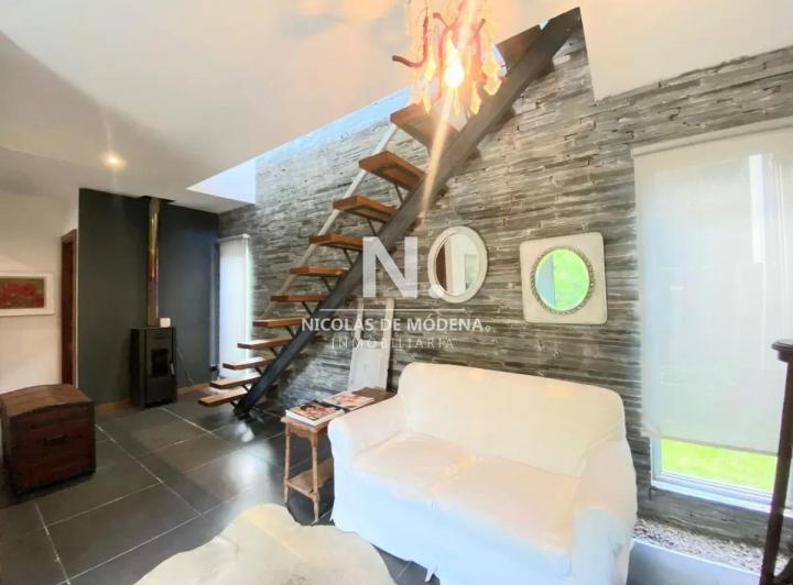 Foto de Venta casa 3 dormitorios Punta Piedras, Manantiales, imagen 1