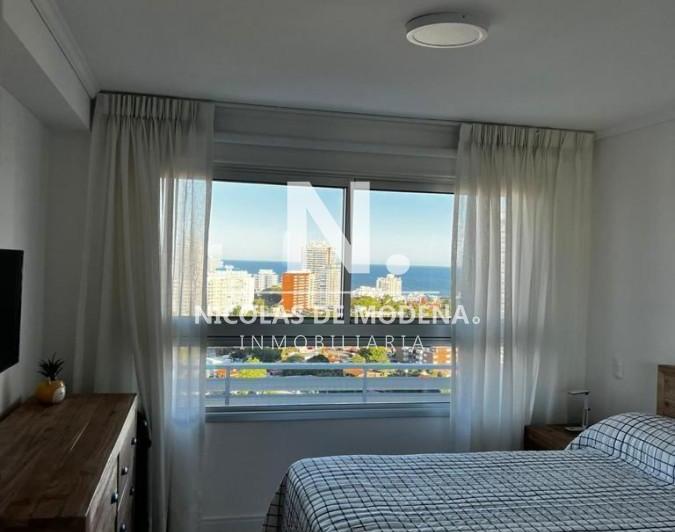 Foto de En el edificio Miami Boulevard II, increible oportunidad comodo de departamento, imagen 4