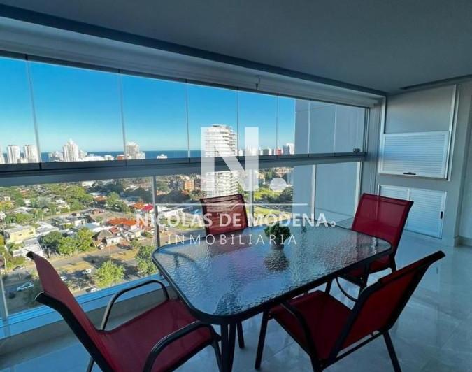 Foto de En el edificio Miami Boulevard II, increible oportunidad comodo de departamento, imagen 3