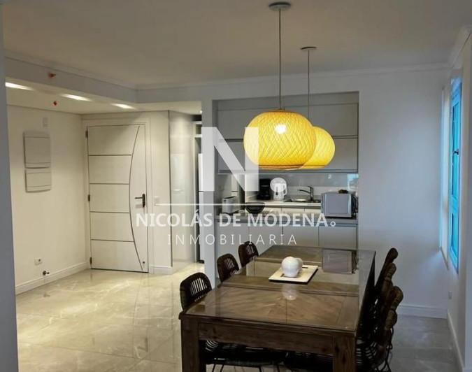 Foto de En el edificio Miami Boulevard II, increible oportunidad comodo de departamento, imagen 1