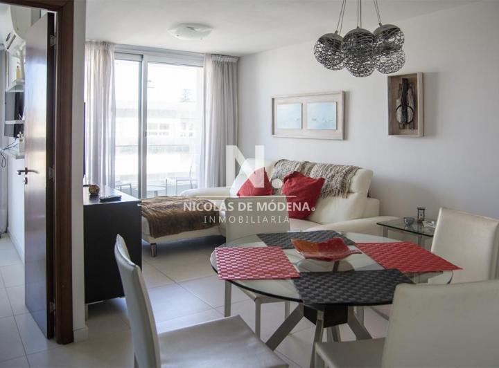 Apartamento de 1 dormitorio en Peninsula
