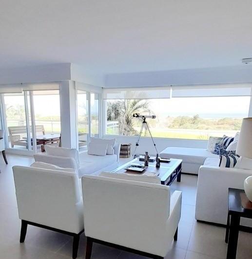 Aqualina playa Brava Punta Del Este 3