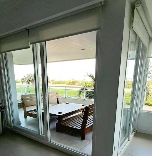 Aqualina playa Brava Punta Del Este 1