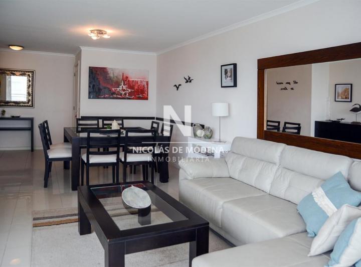 Foto de Departamento de 3 dormitorios en venta en Ocean Drive., imagen 2