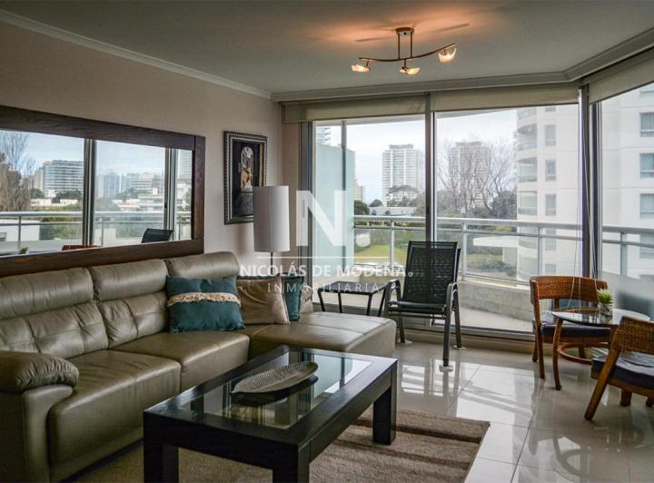 Foto de Departamento de 3 dormitorios en venta en Ocean Drive., imagen 1