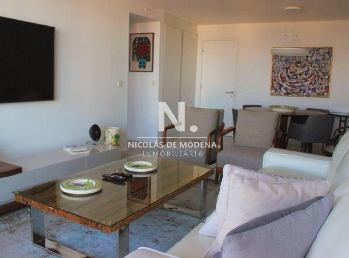 Foto de ALQUILER EN ENERO EN TORRE ONE II, VISTA AL MAR, MUY BUENOS AMENITIES, imagen 2