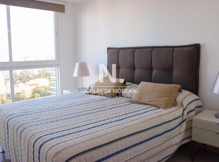 Foto de ALQUILER EN ENERO EN TORRE ONE II, VISTA AL MAR, MUY BUENOS AMENITIES, imagen 5