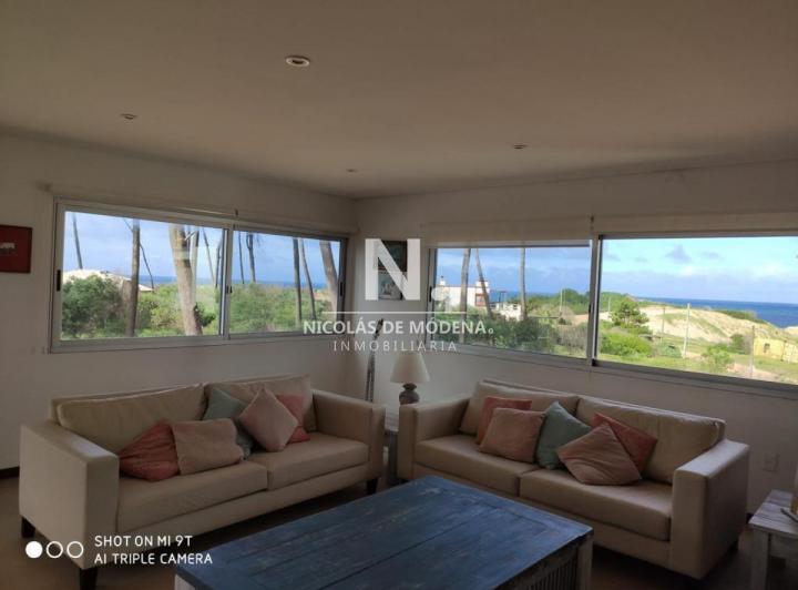 Foto de Casa a la venta en Chihuahua Punta del este 3 Dormitorios y Piscina, imagen 5