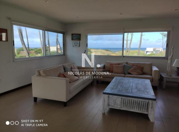 Foto de Casa a la venta en Chihuahua Punta del este 3 Dormitorios y Piscina, imagen 1
