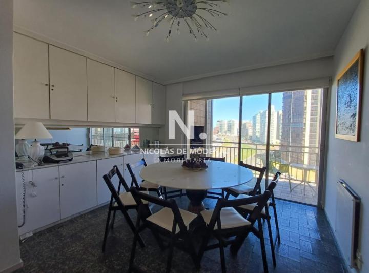 Foto de Departamento de 4 dormitorios en alquiler, Opus Alpha. Playa Brava., imagen 3