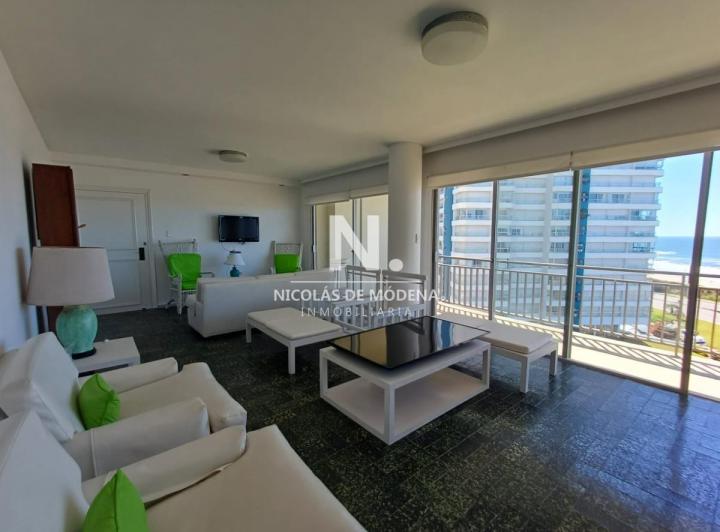 Foto de Departamento de 4 dormitorios en alquiler, Opus Alpha. Playa Brava., imagen 1