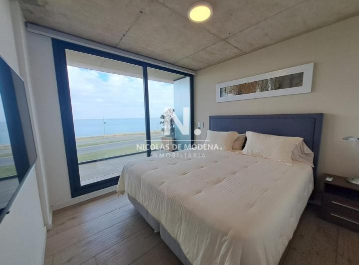 Foto de Espectacular departamento de 3 dormitorios frente al mar. Walmer Lagoon, imagen 4