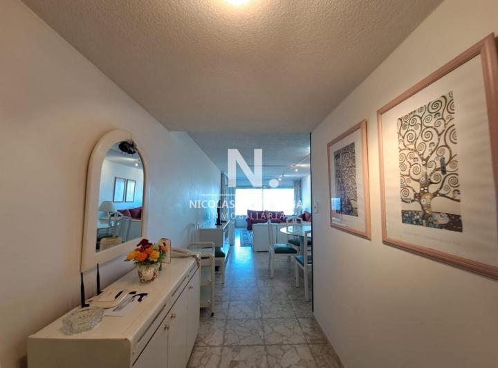 Foto de Apartamento en alquiler de 2 dormitorios en Edificio I´marangatu, Playa, imagen 5