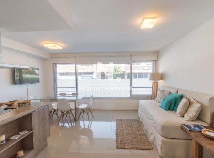 Foto de Vende Apartamento de 1 dormitorio en Gala Puerto, Punta del Este, imagen 1