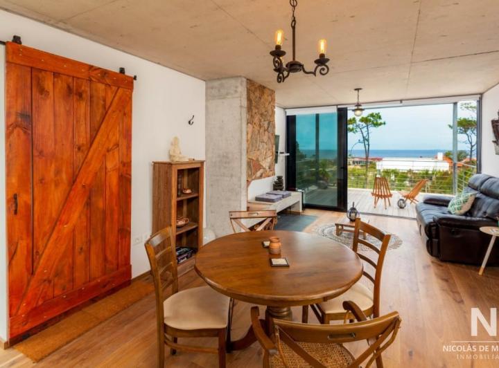 Foto de Cómoda Casa en Manantiales con vista al mar y amplio jardín, imagen 2