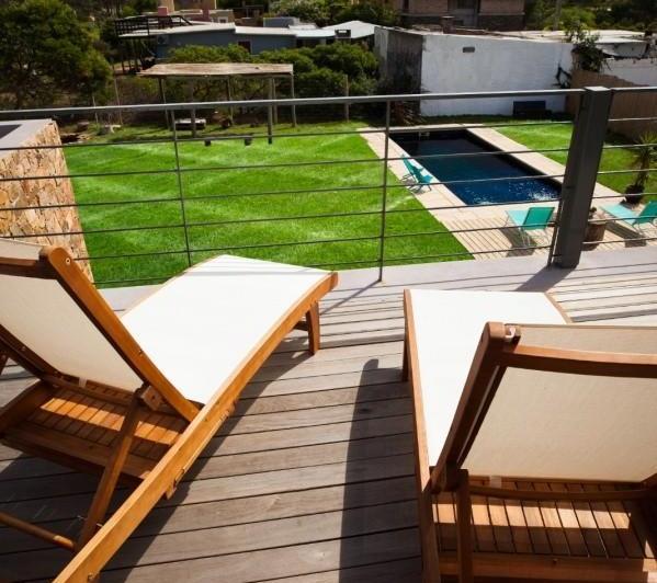 Foto de Cómoda Casa en Manantiales con vista al mar y amplio jardín, imagen 1