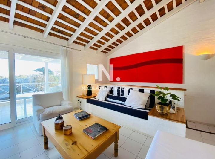 Foto de Apartamento La Barra Tres Dormitorios, imagen 2