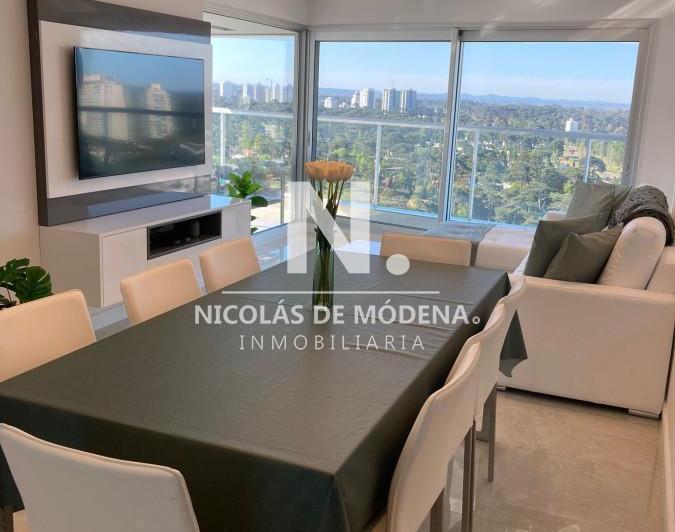 Foto de Espectacular penthouse en alquiler con vista al mar en Miami Boulevard, imagen 4