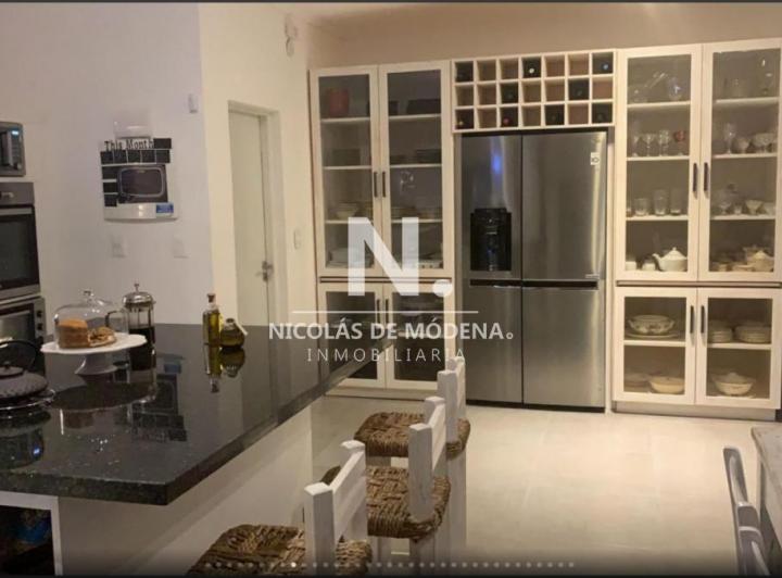 Foto de Se vende casa en Montoya, La Barra en impecable estado, imagen 4