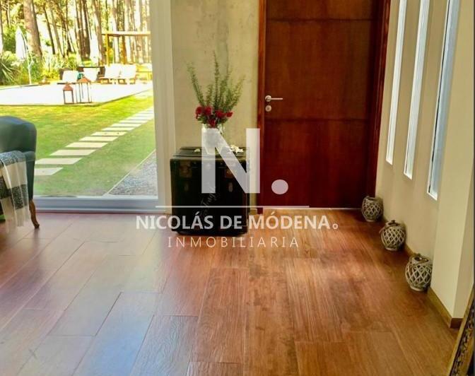 Foto de Se vende casa en Montoya, La Barra en impecable estado, imagen 3