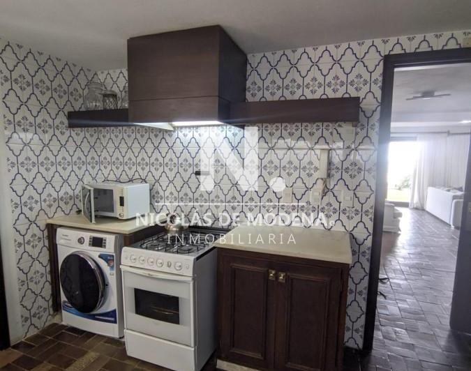 Foto de Apartamento en alquiler de 3 dormitorios Punta Del Este, imagen 5