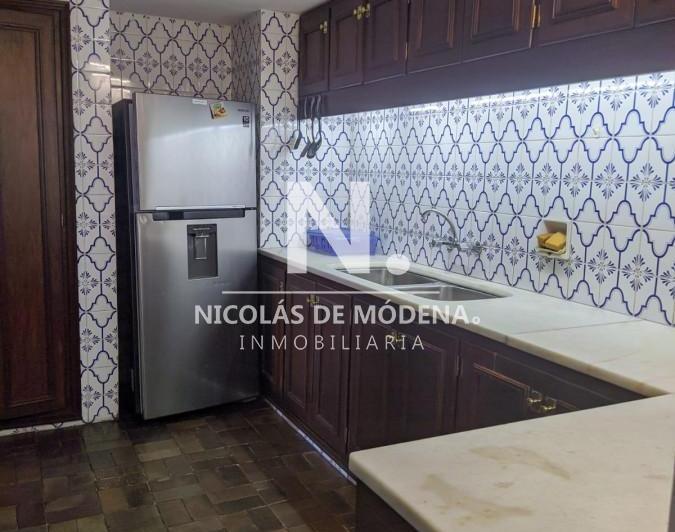 Foto de Apartamento en alquiler de 3 dormitorios Punta Del Este, imagen 1