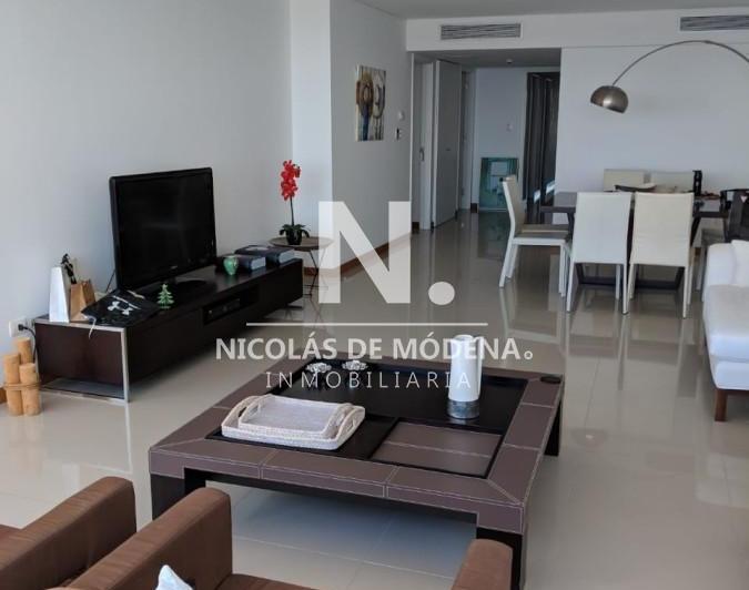 Foto de Departamento en alquiler con excelente diseño y extrema comodidad, imagen 1