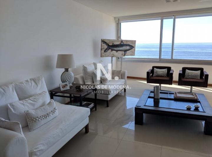 Foto de Departamento en alquiler con excelente diseño y extrema comodidad, imagen 5