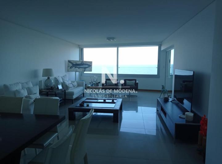 Foto de Departamento en alquiler con excelente diseño y extrema comodidad, imagen 3